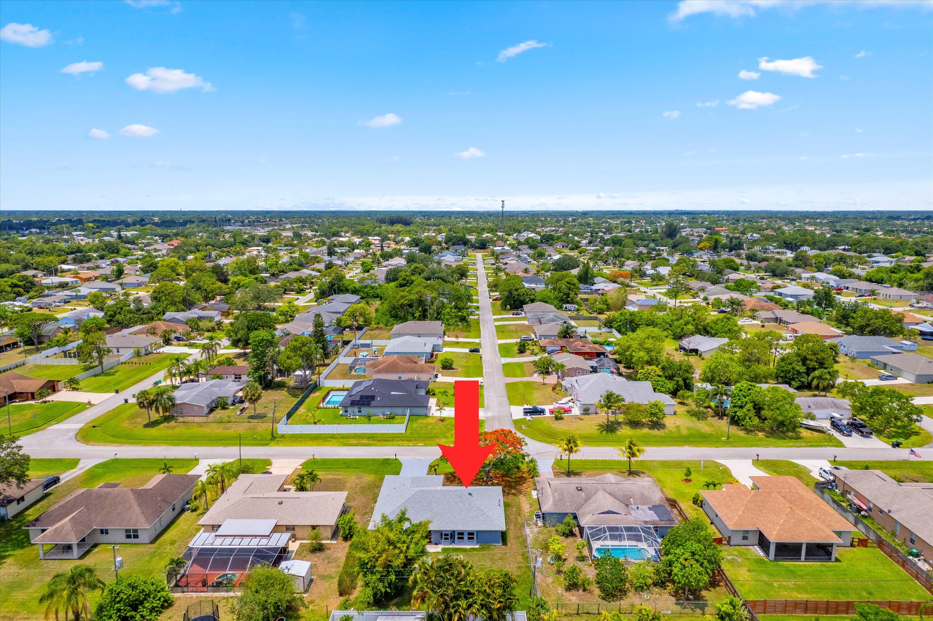 1991 Southwest Gemini Lane Port St. Lucie, FL 34984 - Photo 31 of 33 026