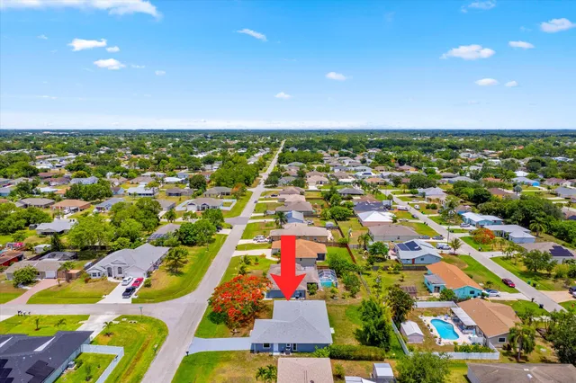 $3,000 | 1991 Southwest Gemini Lane, Port St. Lucie, FL 34984