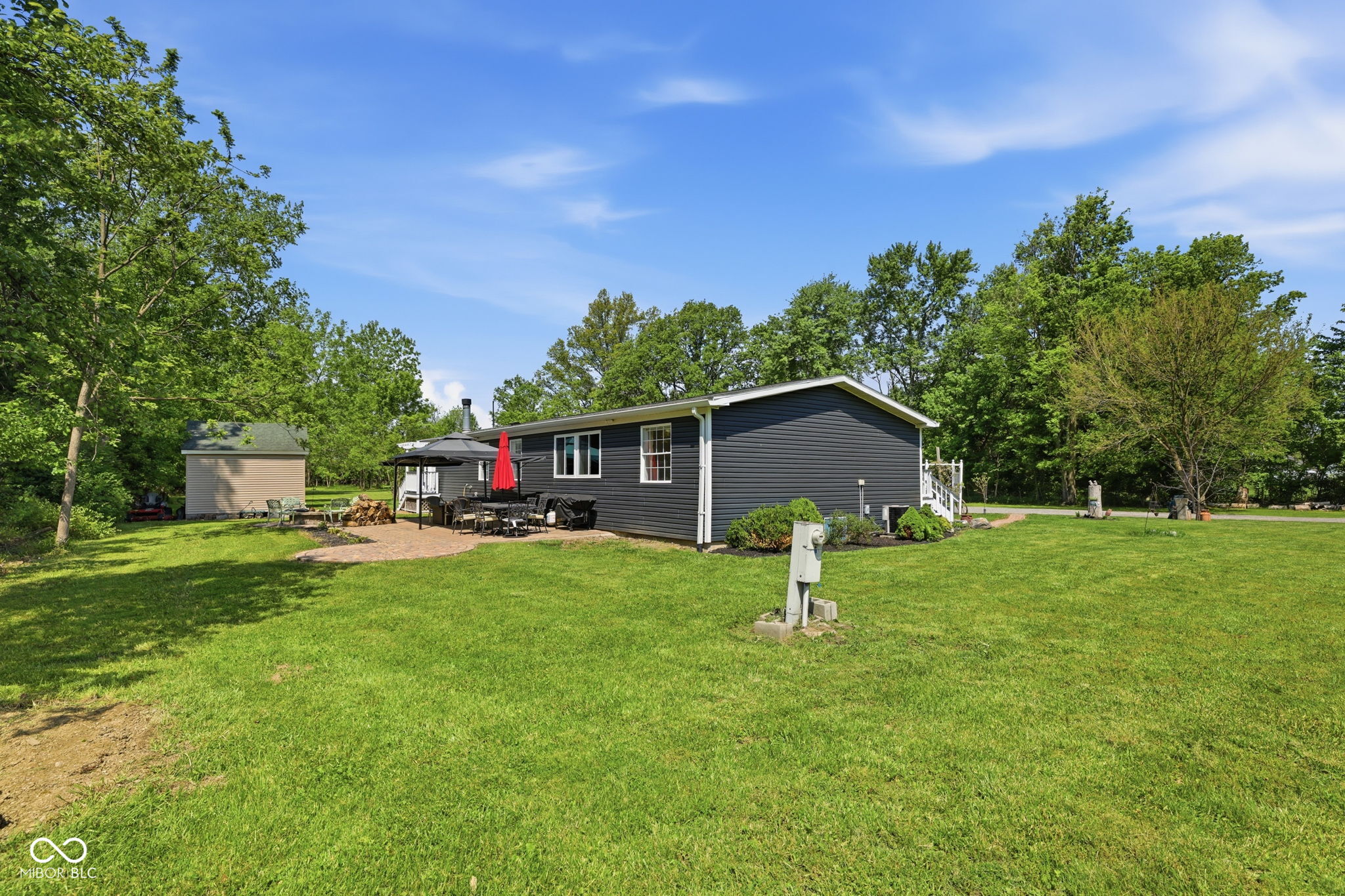 520 West 4th Street Sheridan, IN 46069 - Photo 43 of 52