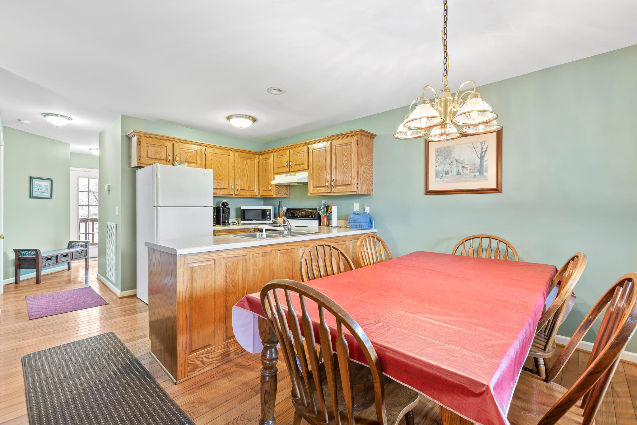 5266 Scenic Highway Rising Fawn, GA 30738 - Photo 54 of 121 Cottages1-46