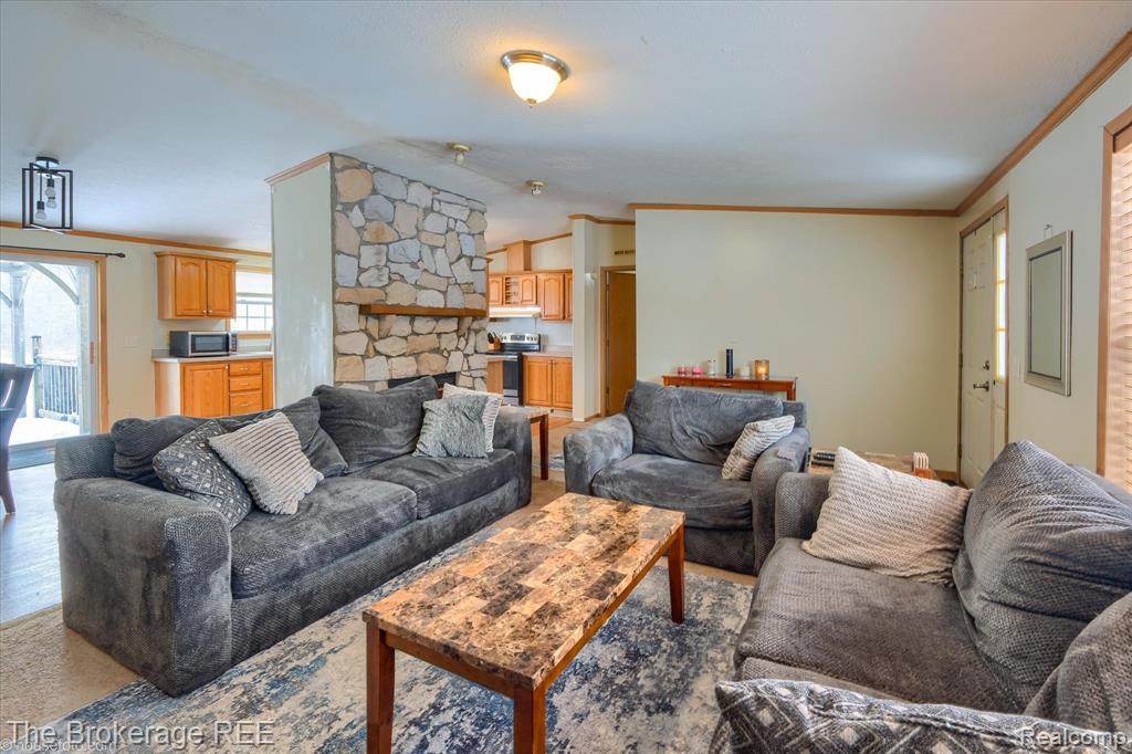 8247 Center Road Mount Morris, MI 48458 - Photo 10 of 46