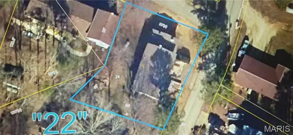 $177,500 | 485 Skyview Drive, Ellington, MO 63638