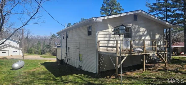 $177,500 | 485 Skyview Drive, Ellington, MO 63638