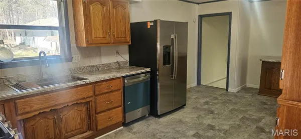 $177,500 | 485 Skyview Drive, Ellington, MO 63638