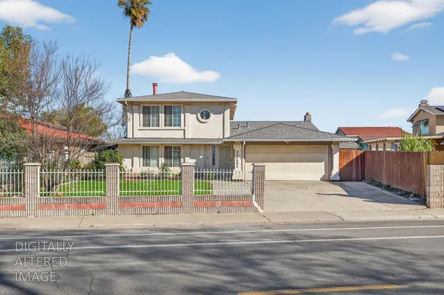 $485,000 | 7421 Palmer House Drive, Sacramento, CA 95828