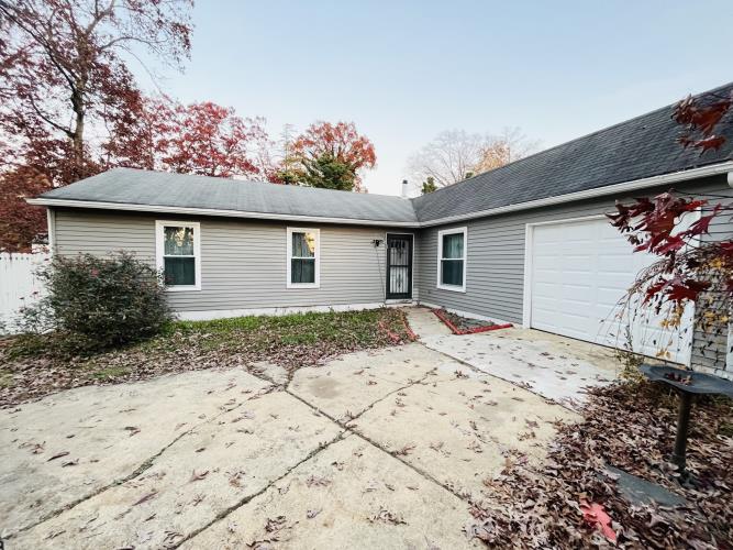 1606 White Cedar Lane, Williamstown, NJ 08094 Compass