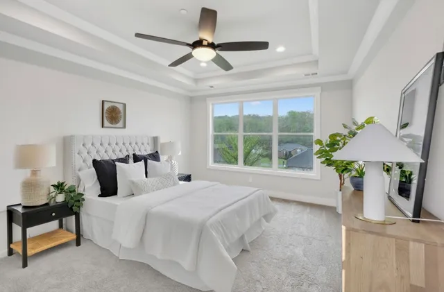 $839,900 | 657 Shetland Drive, Smyrna, TN 37167