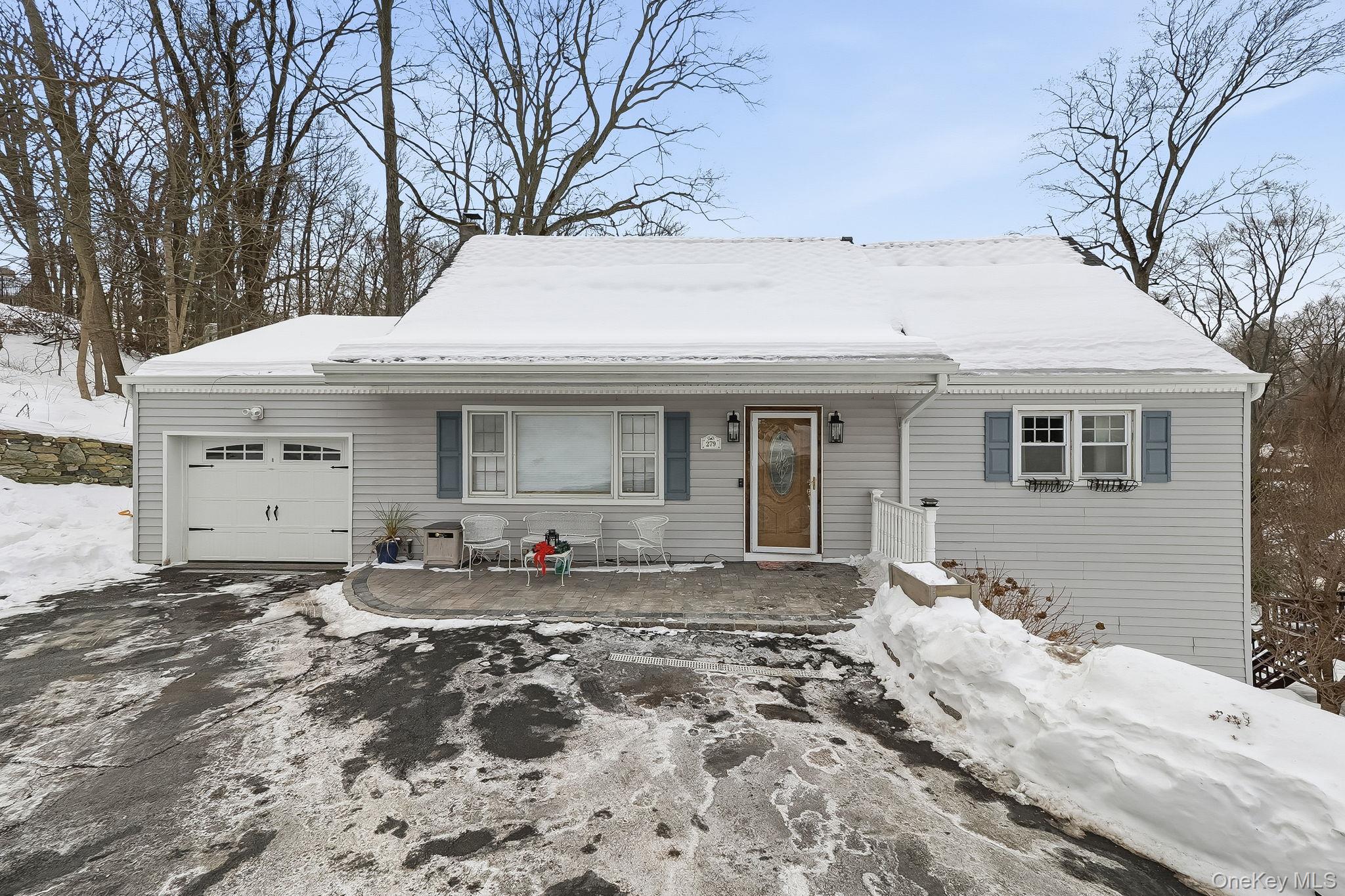 279 Millington Road Cortlandt Manor, NY 10567 - Photo 1 of 1 Welcome to 279 Millington Road!