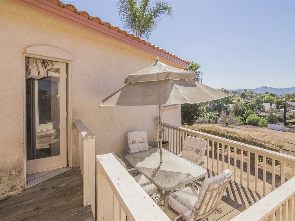 1814 Quicker Road El Cajon, CA 92021 - Photo 24 of 25 Gallery Image 24