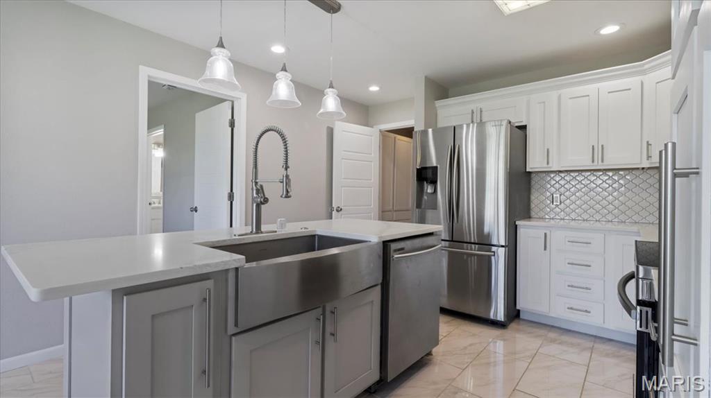 2607 Mayfield Drive Mountain Grove, MO 65711 - Photo 11 of 28