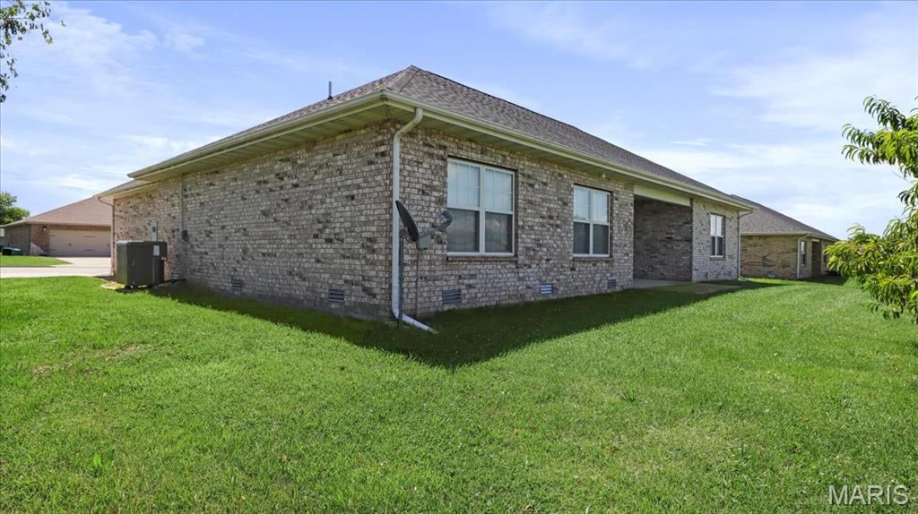 2607 Mayfield Drive Mountain Grove, MO 65711 - Photo 28 of 28