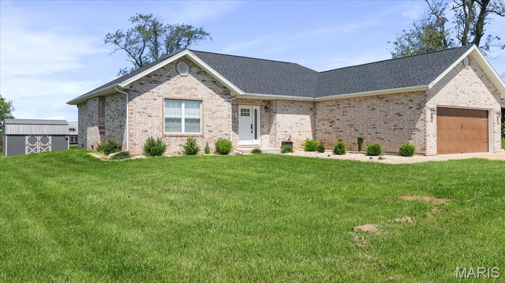 2607 Mayfield Drive Mountain Grove, MO 65711 - Photo 4 of 28