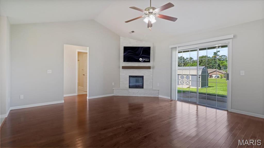 2607 Mayfield Drive Mountain Grove, MO 65711 - Photo 7 of 28