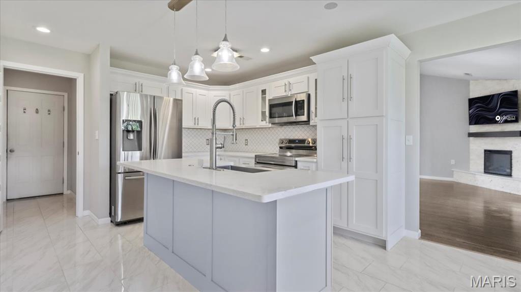 2607 Mayfield Drive Mountain Grove, MO 65711 - Photo 10 of 28