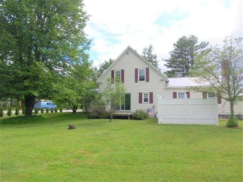 121 Hackett Mills Road Poland, ME 04274 - Photo 2 of 20 Other. Exterior Side