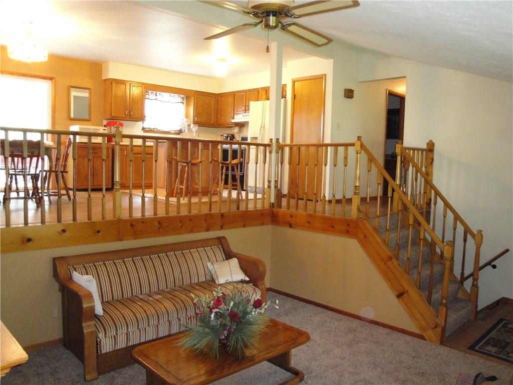 1349 Country Club Road Monongahela, PA 15063 - Photo 19 of 25 Open floor plan...