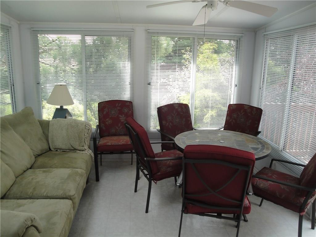 1349 Country Club Road Monongahela, PA 15063 - Photo 20 of 25 Sun room/ 4 seasons room...
