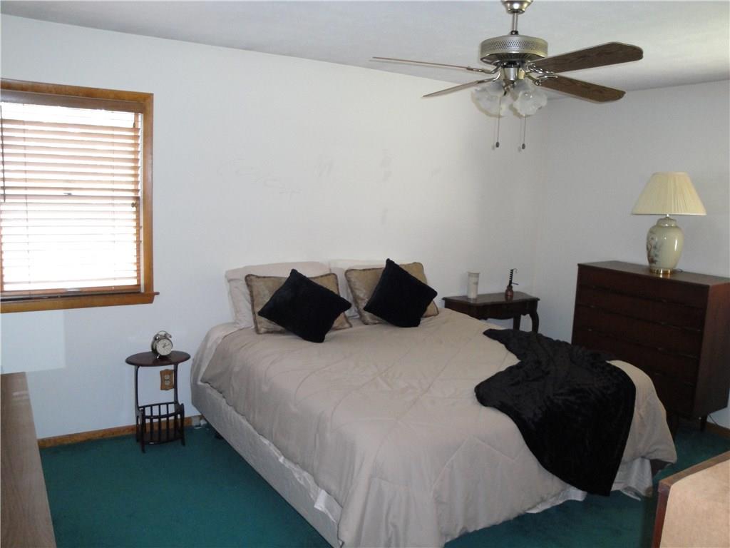 1349 Country Club Road Monongahela, PA 15063 - Photo 21 of 25 Master BR...