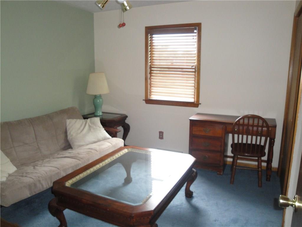 1349 Country Club Road Monongahela, PA 15063 - Photo 22 of 25 BR #3... Currently used as a den...