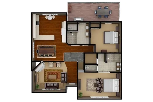 $460,000 | 7320 Northwest 85th Terrace, Kansas City, MO 64153