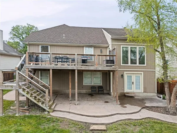 $460,000 | 7320 Northwest 85th Terrace, Kansas City, MO 64153