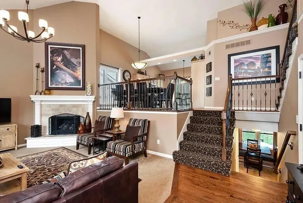 $460,000 | 7320 Northwest 85th Terrace, Kansas City, MO 64153
