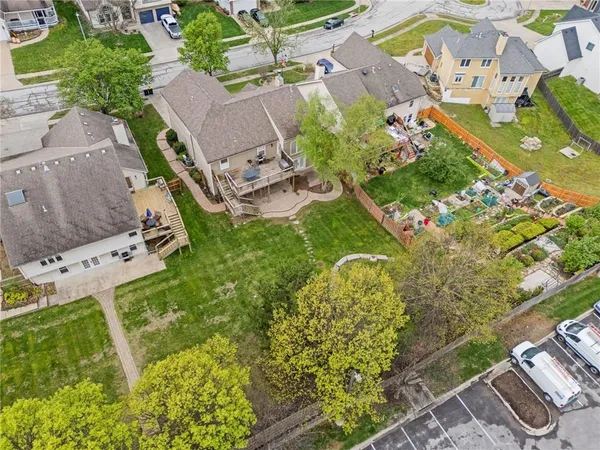 $460,000 | 7320 Northwest 85th Terrace, Kansas City, MO 64153