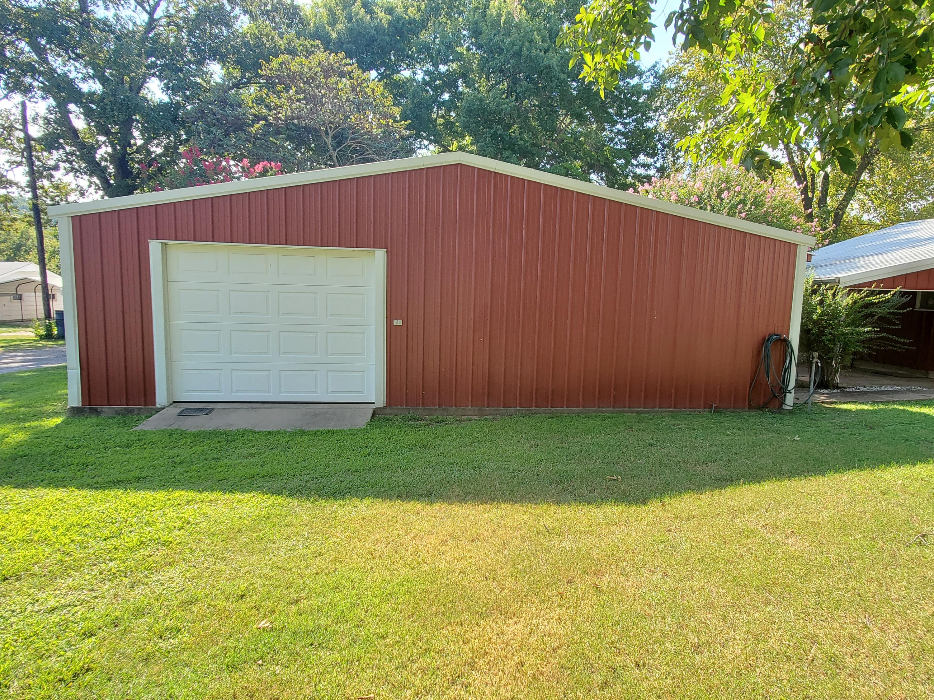 203 Baldwin Avenue Spavinaw, OK 74366 - Photo 6 of 12 Gallery Image 6
