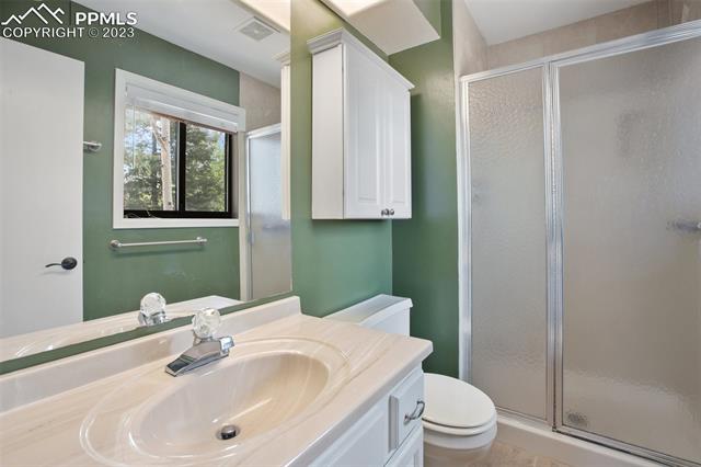 1120 Pine Ridge Road Woodland Park, CO 80863 - Photo 20 of 48