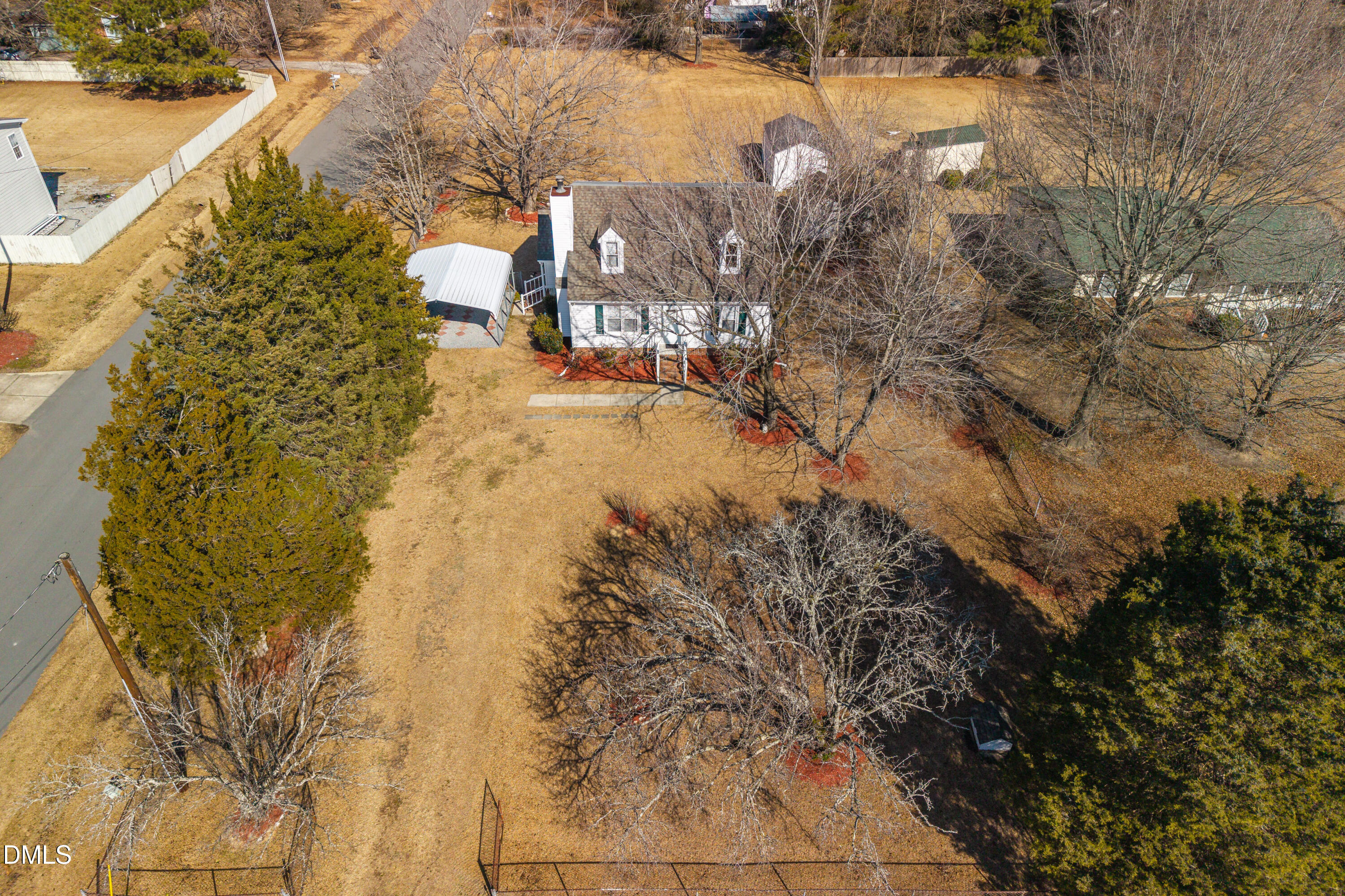 624 Wagstaff Road Fuquay-Varina, NC 27526 - Photo 27 of 39