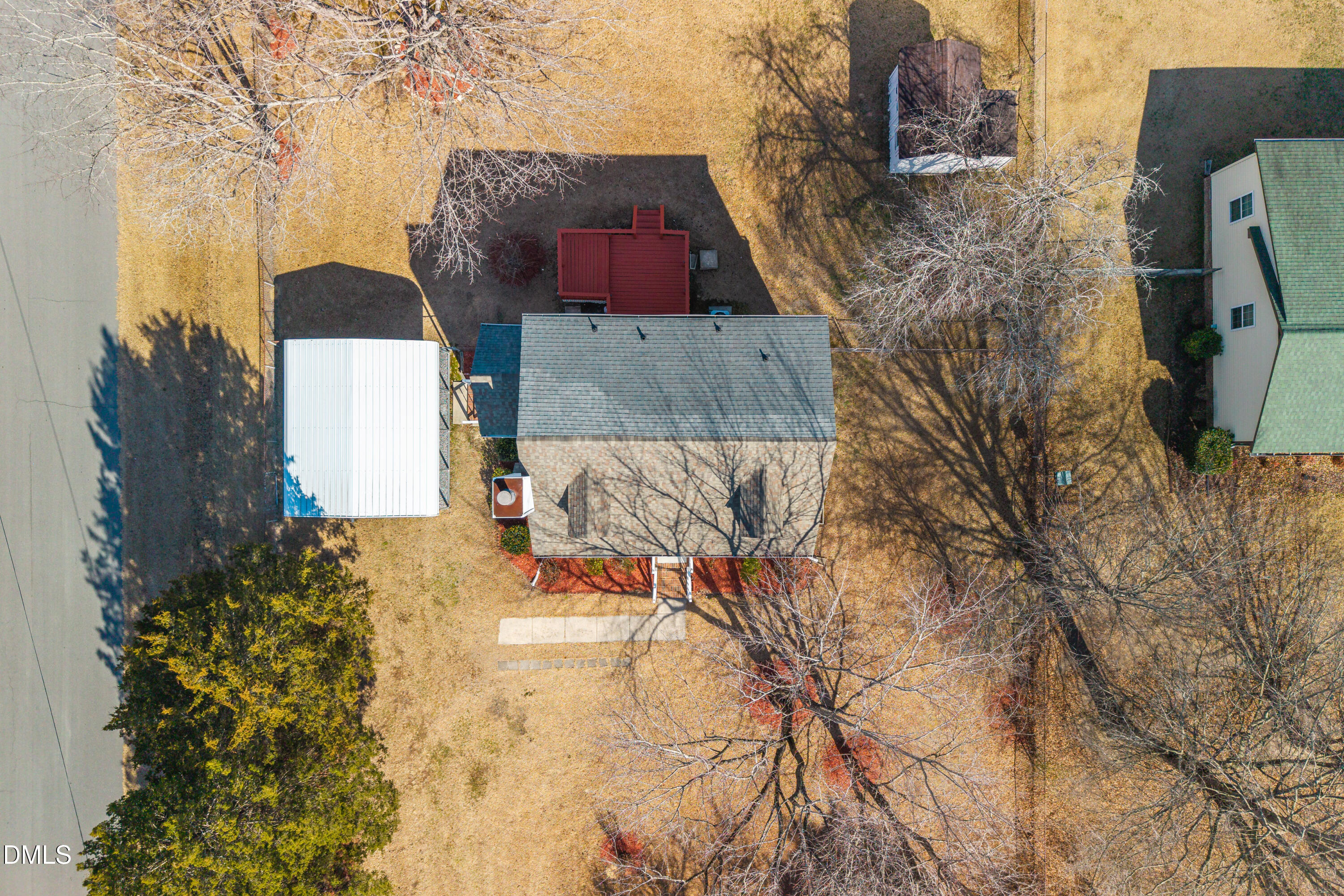 624 Wagstaff Road Fuquay-Varina, NC 27526 - Photo 29 of 39