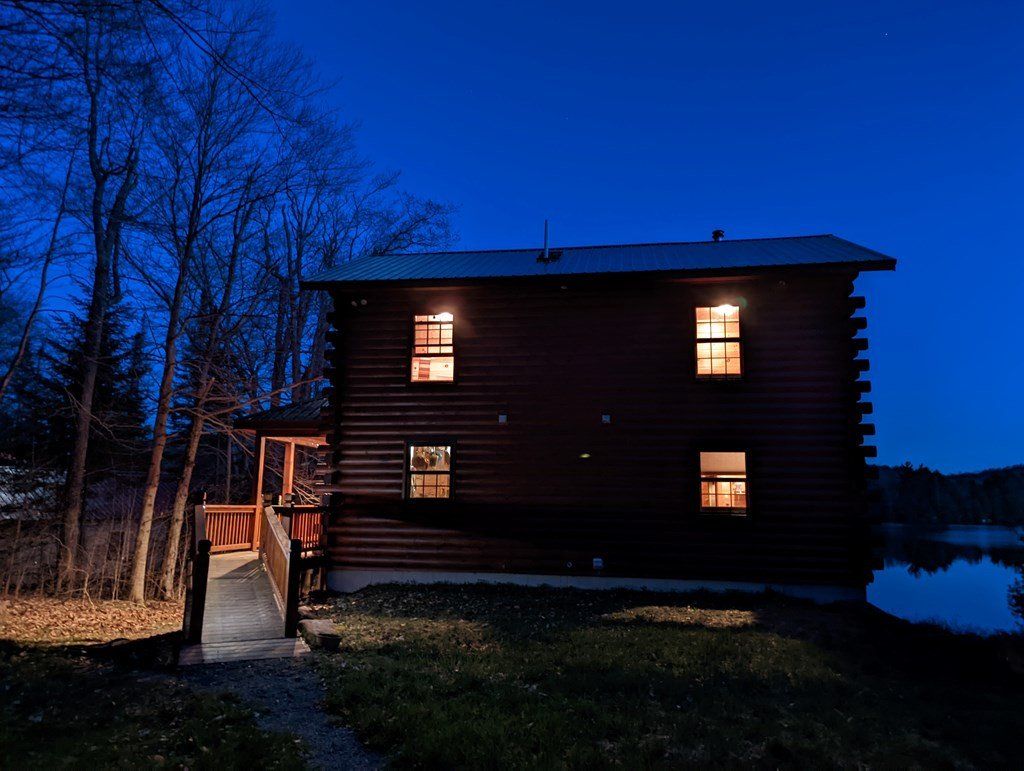 936 Goodnow Flow Road Newcomb, NY 12852 - Photo 4 of 34 Gallery Image 4