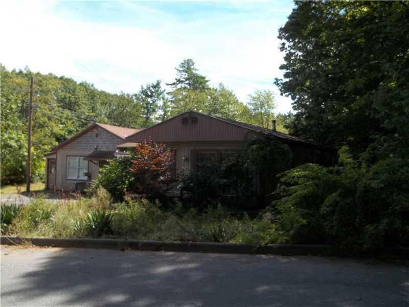 88 Martin Road Kittery, ME 03904 - Photo 2 of 3 Exterior Front.