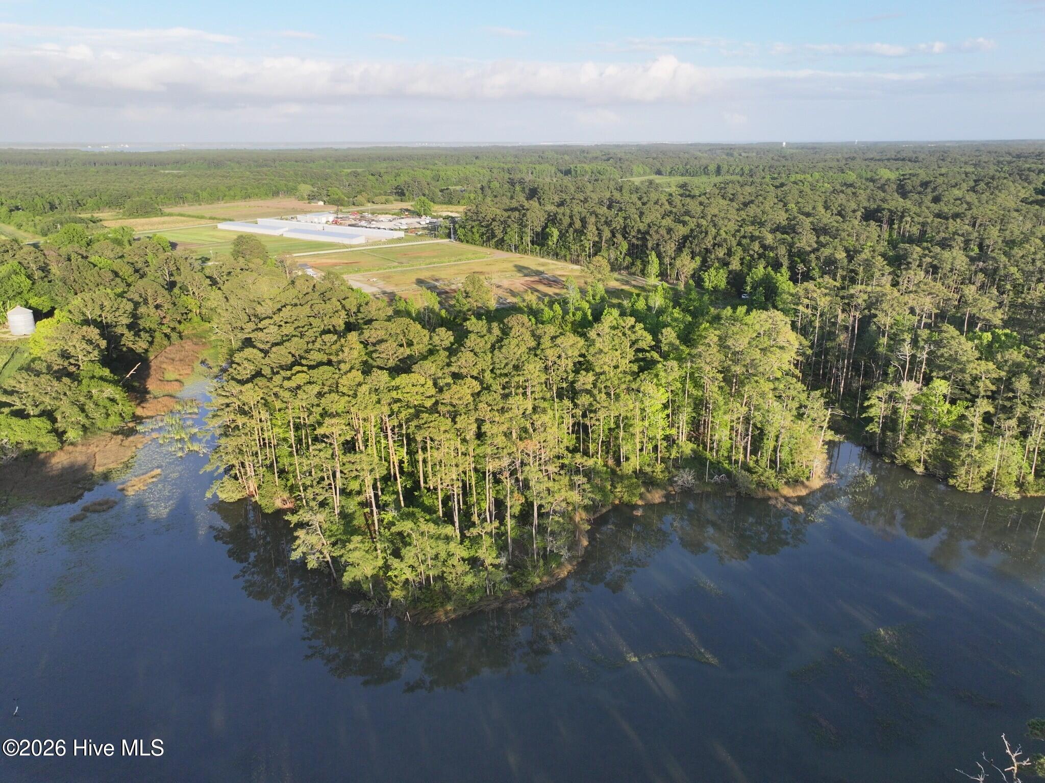 705 Russells Creek Road Beaufort, NC 28516 - Photo 10 of 36