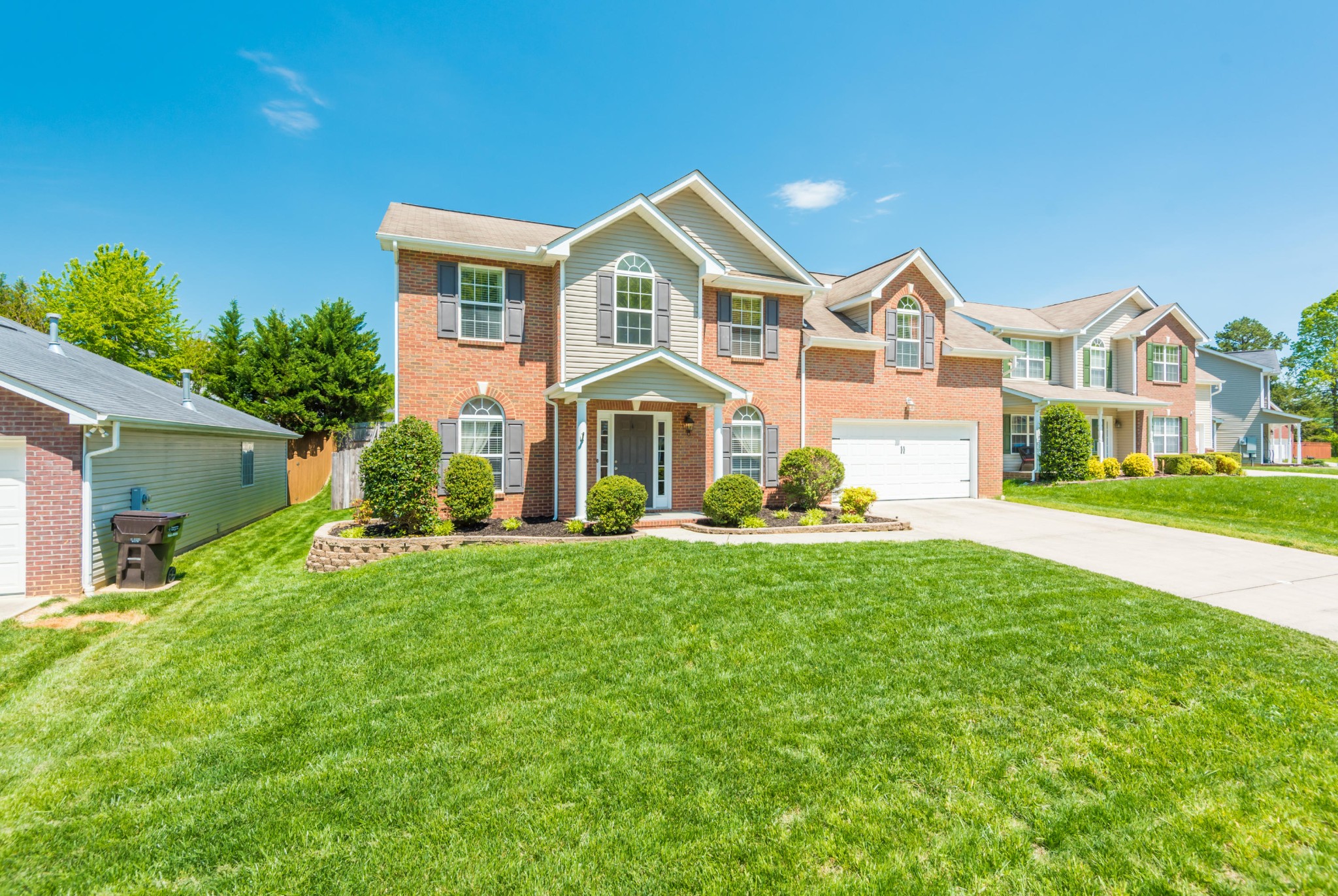 3220 Red Meadow Road Knoxville, TN 37931 - Photo 2 of 40 Gallery Image 2