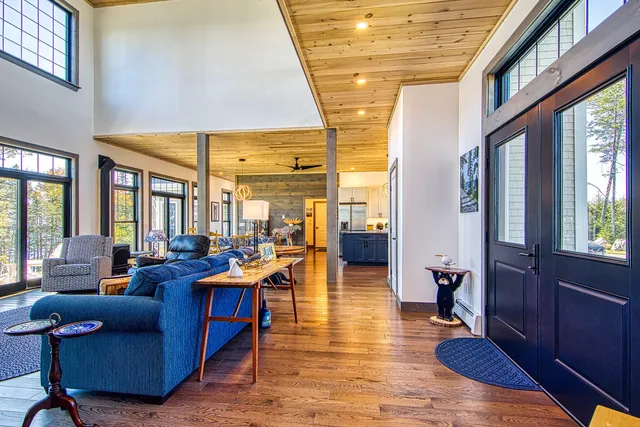 $3,200,000 | 49 Peninsula Shore Road, Gouldsboro, ME 04624