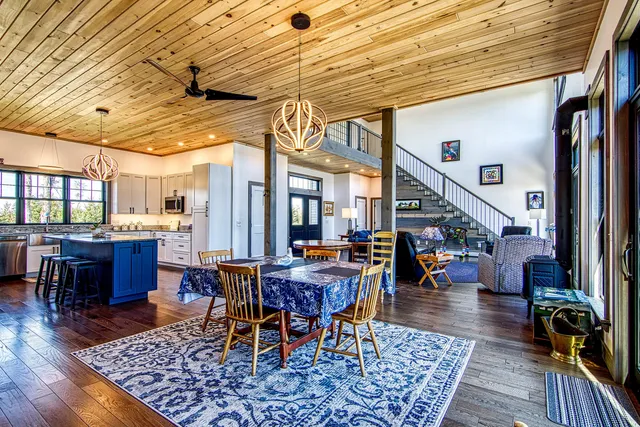 $3,200,000 | 49 Peninsula Shore Road, Gouldsboro, ME 04624