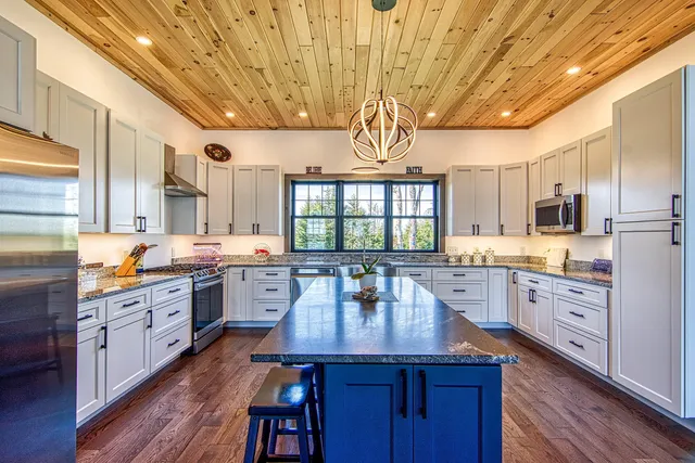 $3,200,000 | 49 Peninsula Shore Road, Gouldsboro, ME 04624