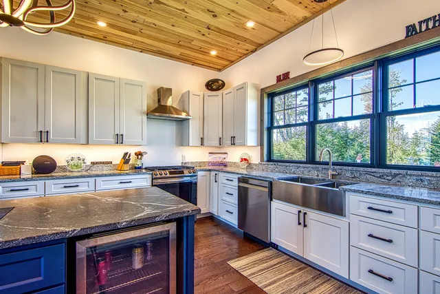 $3,200,000 | 49 Peninsula Shore Road, Gouldsboro, ME 04624