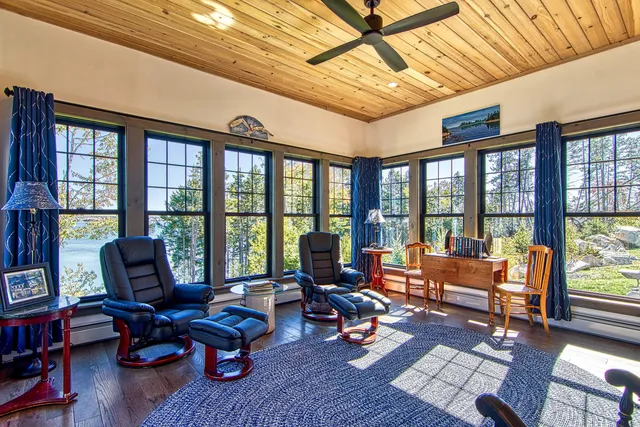 $3,200,000 | 49 Peninsula Shore Road, Gouldsboro, ME 04624