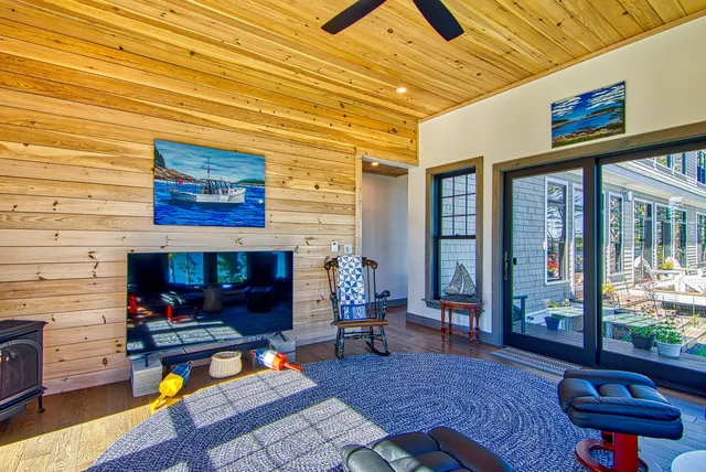 $3,200,000 | 49 Peninsula Shore Road, Gouldsboro, ME 04624