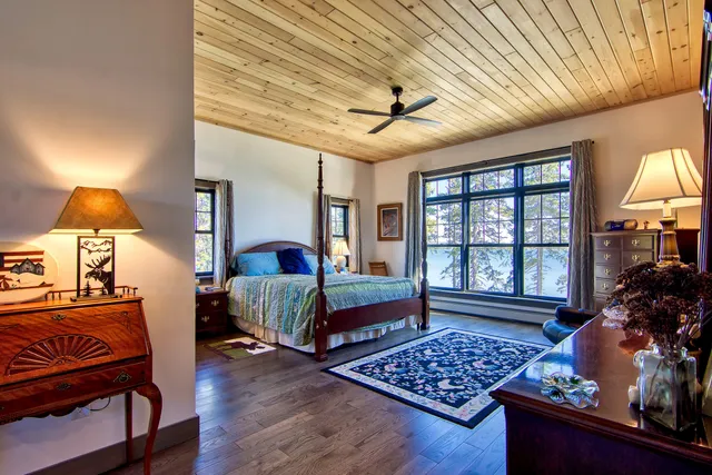 $3,200,000 | 49 Peninsula Shore Road, Gouldsboro, ME 04624