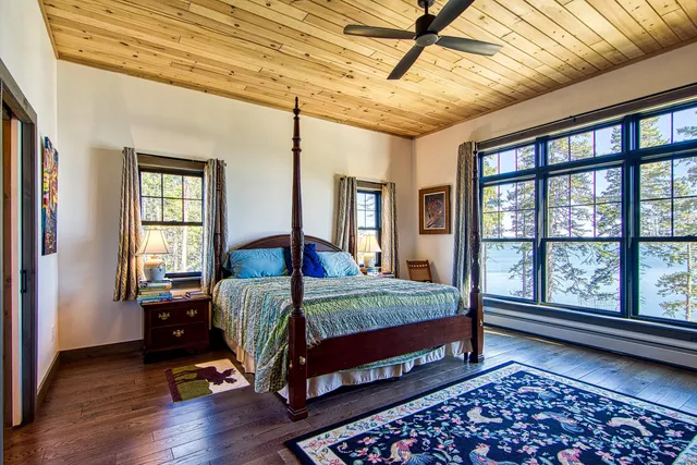 $3,200,000 | 49 Peninsula Shore Road, Gouldsboro, ME 04624