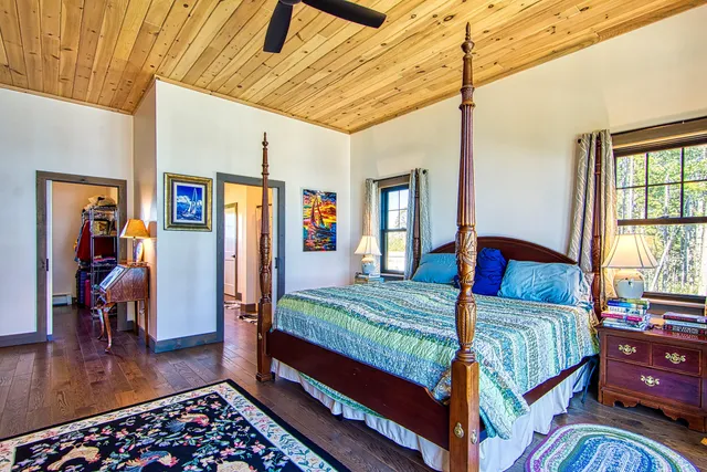 $3,200,000 | 49 Peninsula Shore Road, Gouldsboro, ME 04624