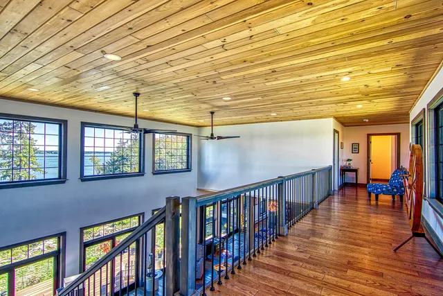 $3,200,000 | 49 Peninsula Shore Road, Gouldsboro, ME 04624