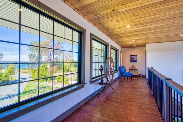 $3,200,000 | 49 Peninsula Shore Road, Gouldsboro, ME 04624