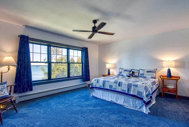 $3,200,000 | 49 Peninsula Shore Road, Gouldsboro, ME 04624