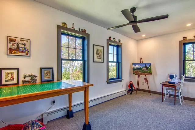 $3,200,000 | 49 Peninsula Shore Road, Gouldsboro, ME 04624