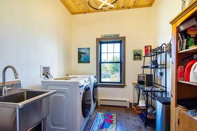 $3,200,000 | 49 Peninsula Shore Road, Gouldsboro, ME 04624