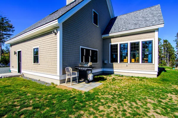 $3,200,000 | 49 Peninsula Shore Road, Gouldsboro, ME 04624